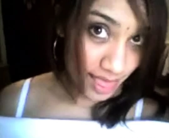 Horny indian girl
