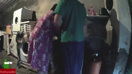 Hot Arab Milf Enjoys A Large Cock In Her Fat Pussy And Ass 2022