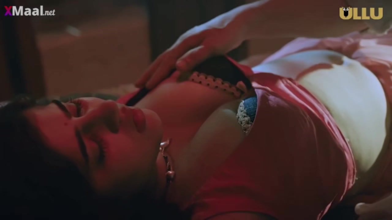 Web Series Hindi Ullu Web Series