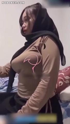 Bokep Indo Tante Hijab Toge Montok Diewe Ponakan - PoopHD.mp4... Speed: 3.83 Mbps - Zahra Elise