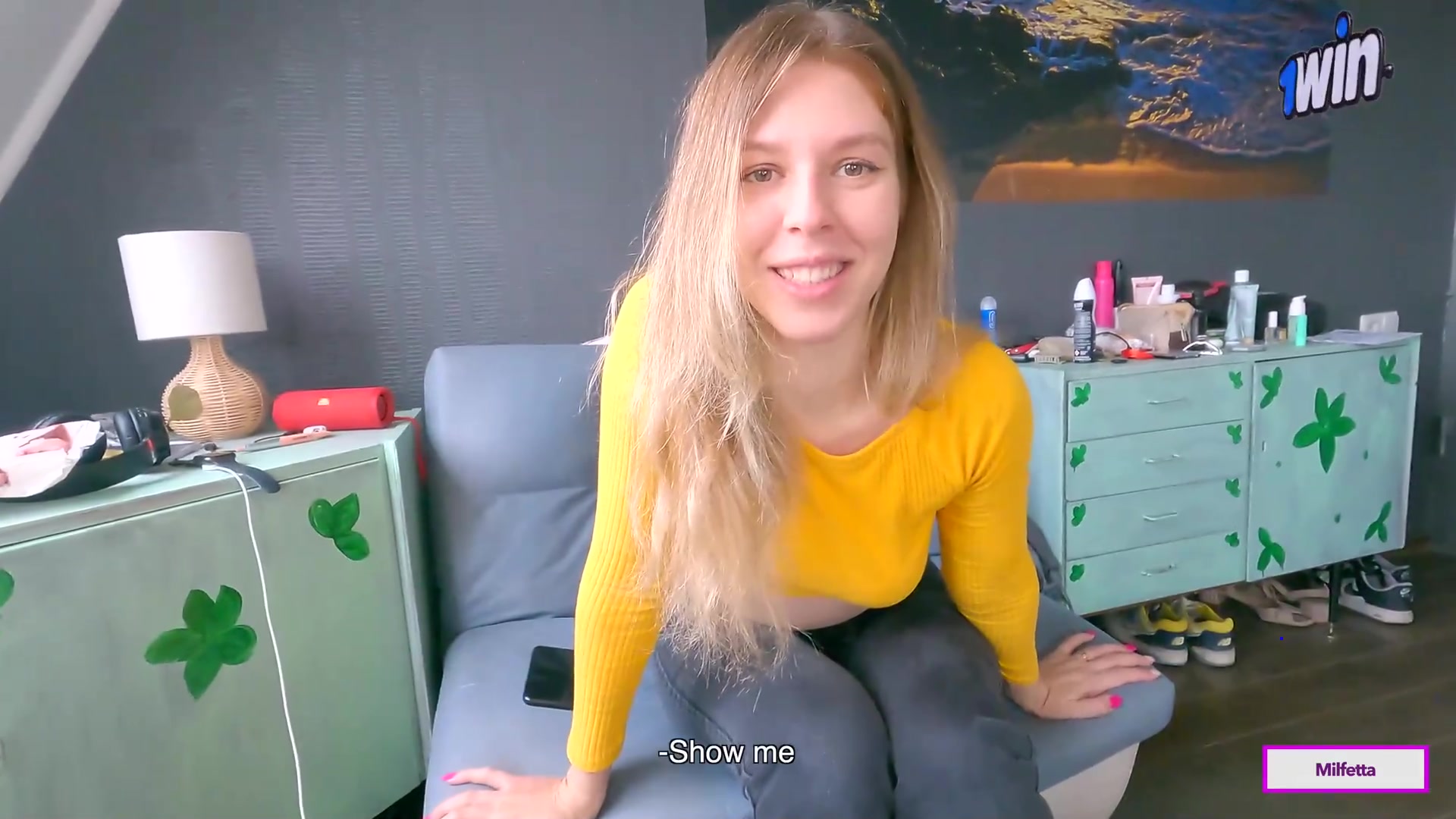 Your stepsis is a hoe and will do anything for some molten hard-core porn!
