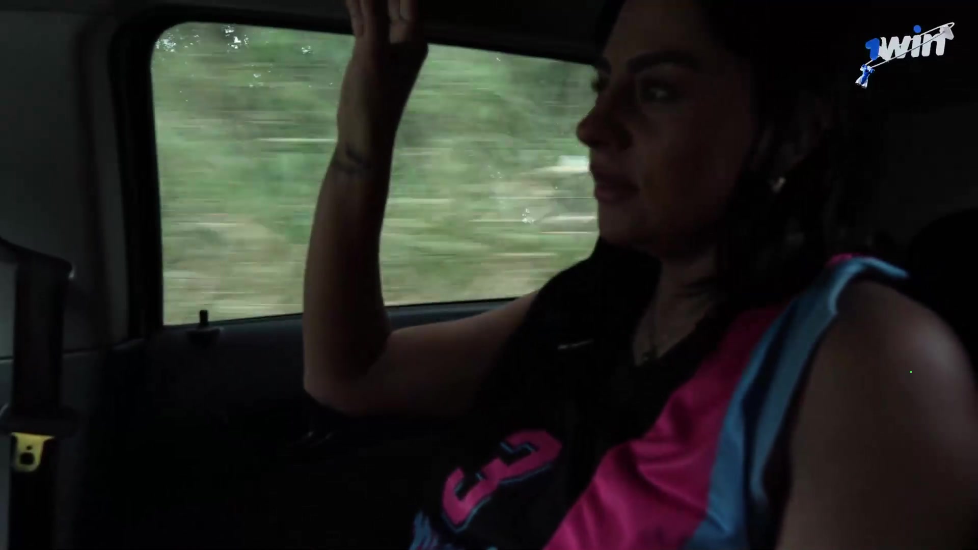 Filthy taxi driver from Bucaramanga impresses pregnant chick with mischievous ho