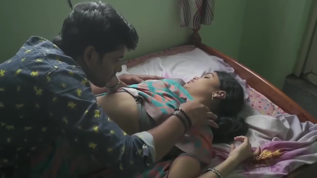Hot Lakshmi Aunty Telugu Short Film