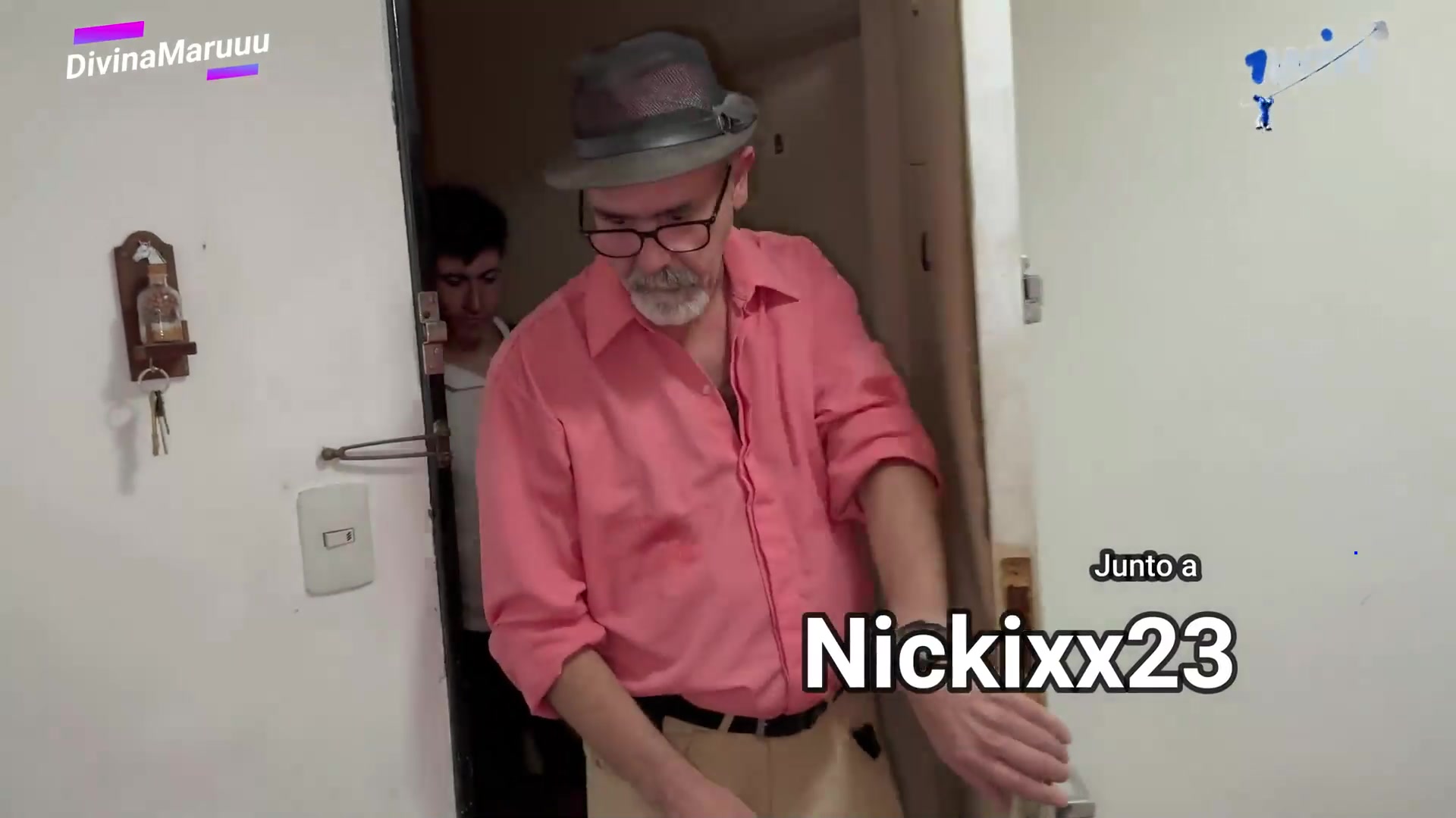 Stepbrother pummels me while dad is at work - Divinamaruuu - greatest porn!