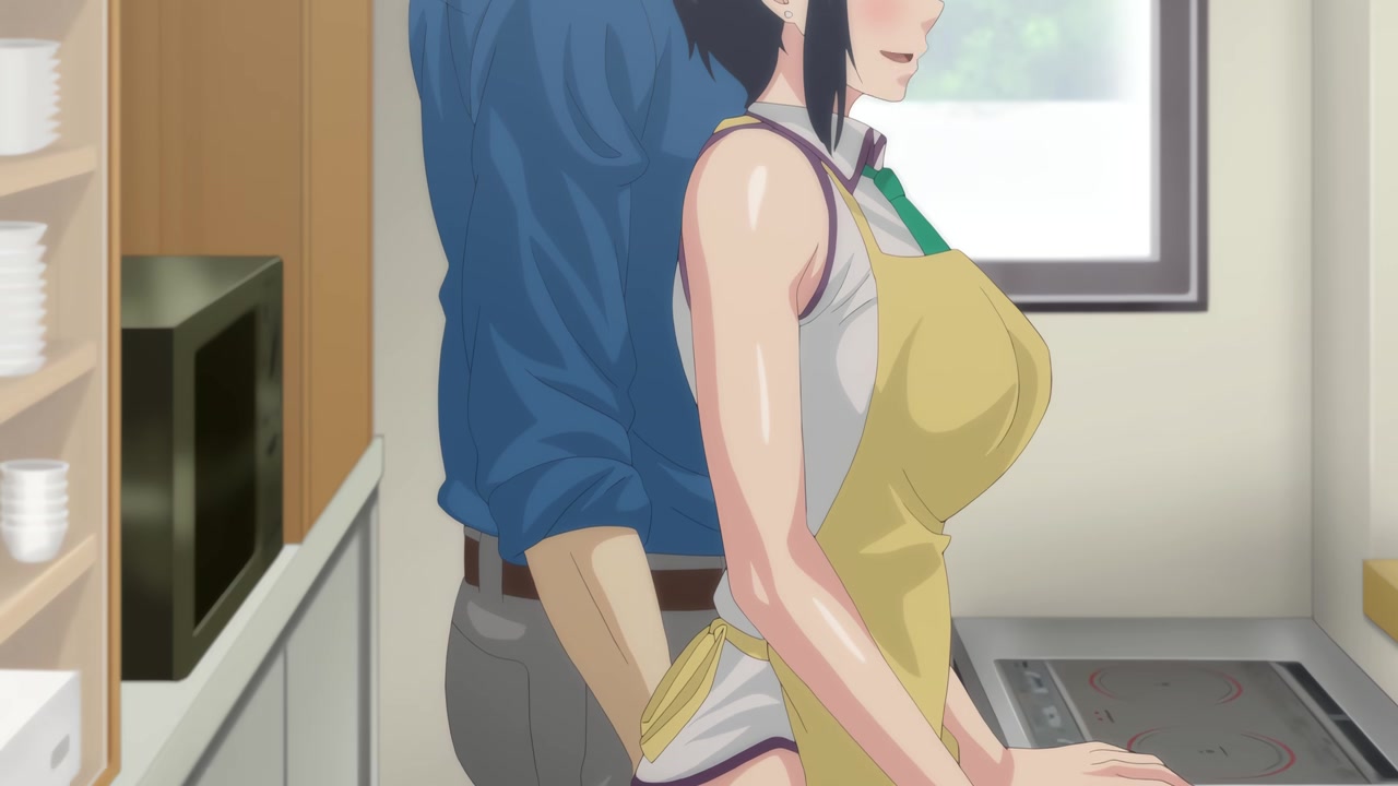 Hajimete No Hito 2 RAW
