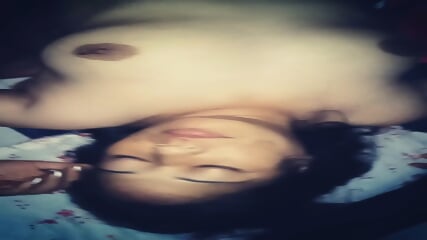 Nepali Hindu Slut Wife Of Muslim Lover