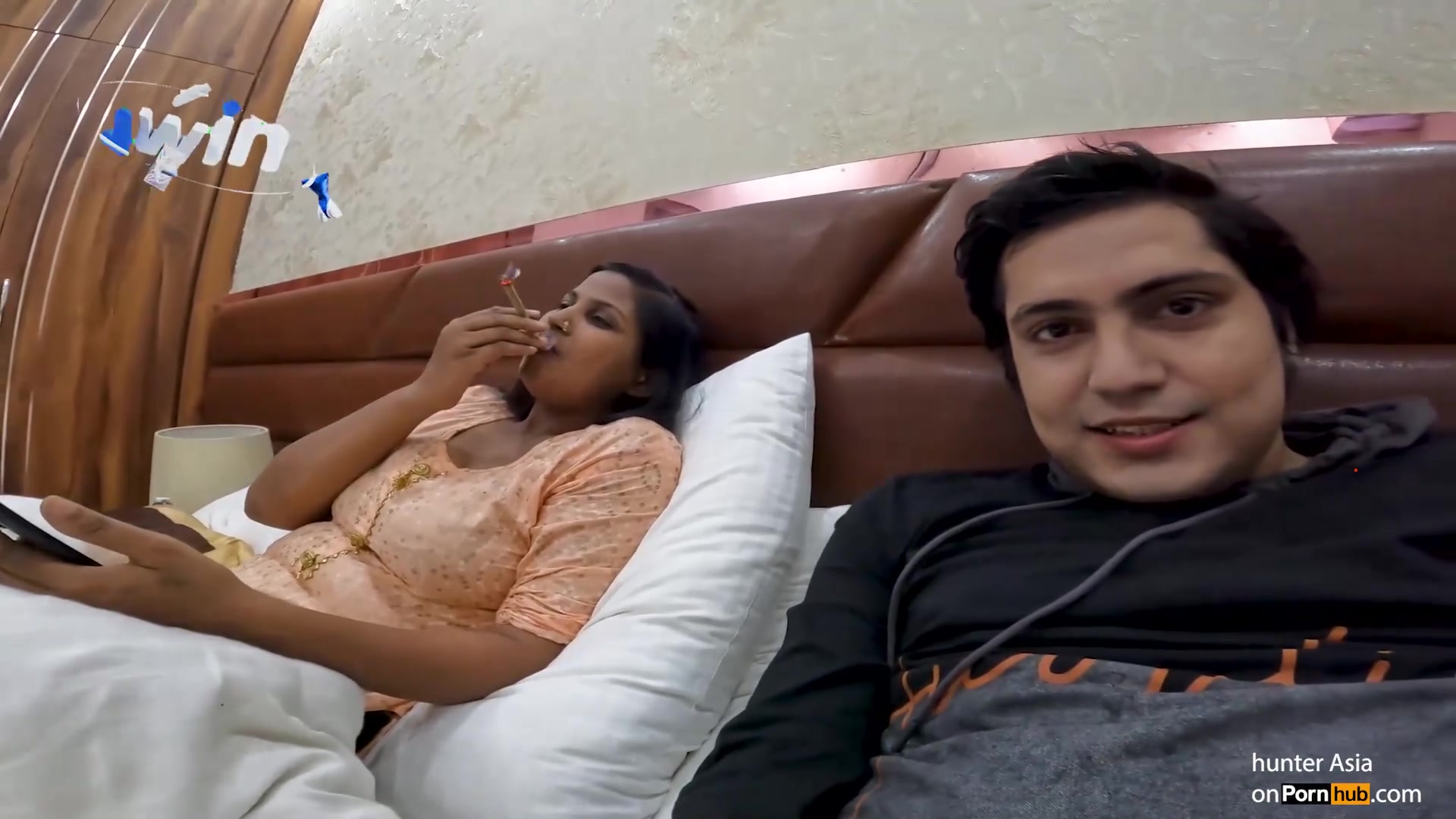 bhabhi devar super-hot mummy act in hotel - greatest XXX porn!