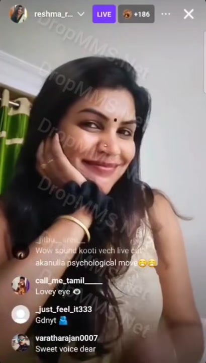 Mallu Makeup Artist Reshma Rechu 1
