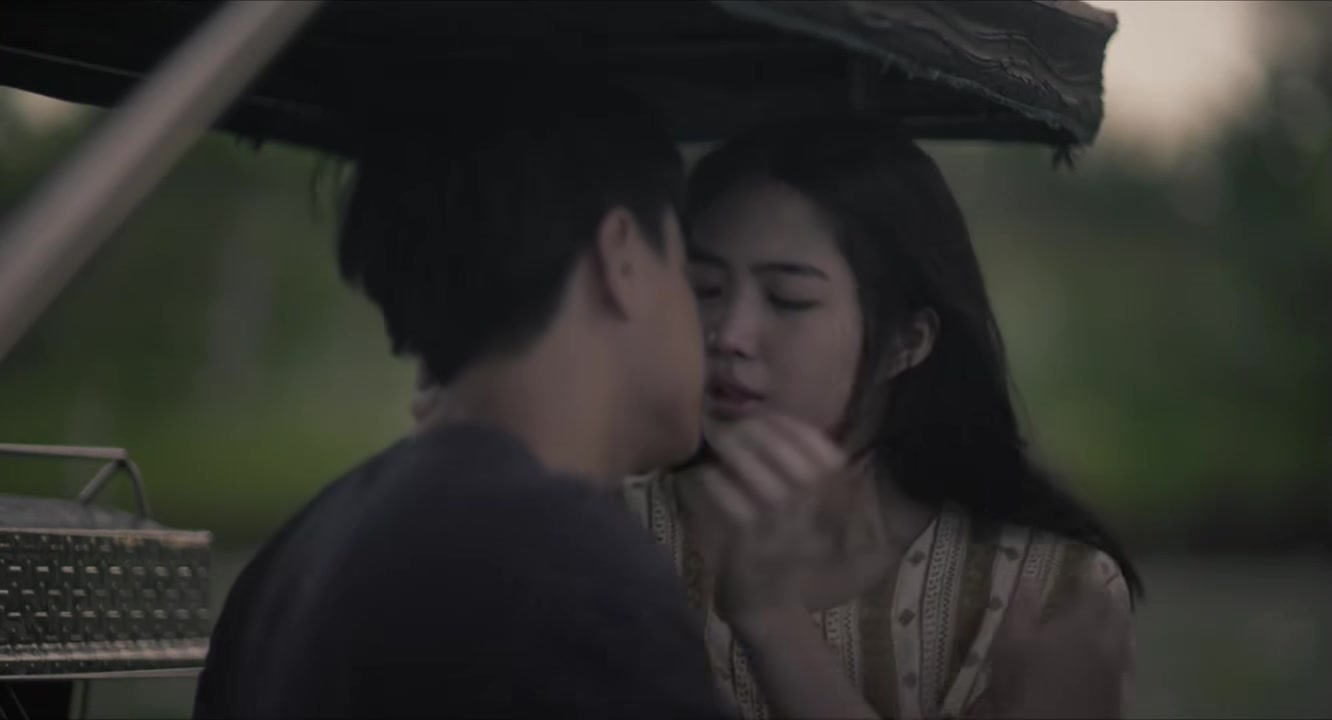 Huwad (2024) All Sex Scenes