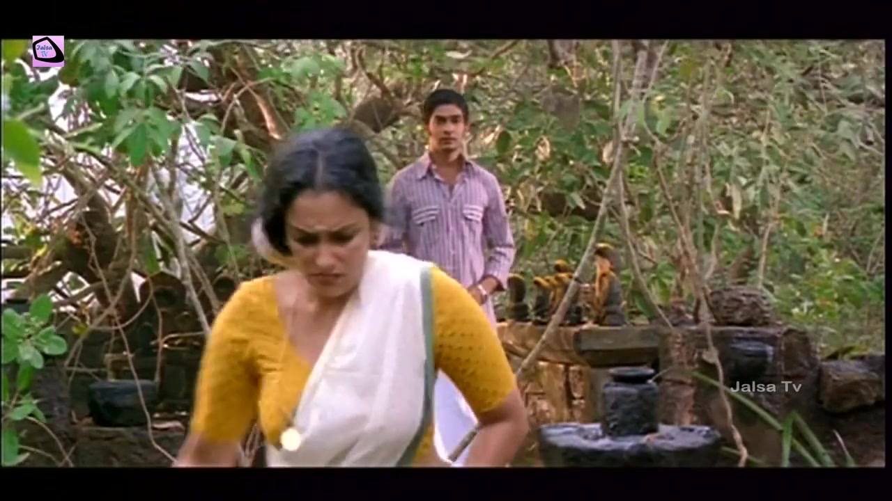 Rathinirvedam Hot Malayalam Movie