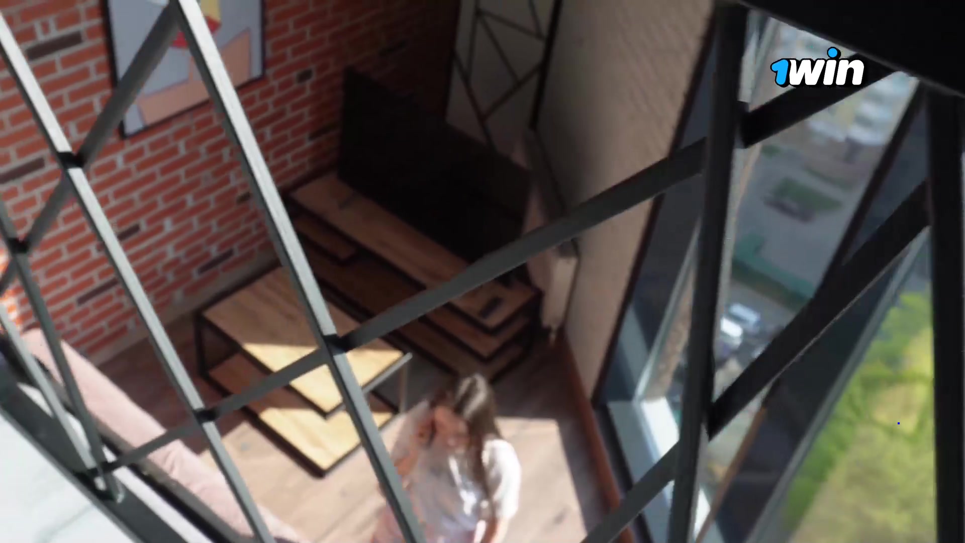 Caught cheating wifey Valeria Sladkih chats filthy to her husband while getting