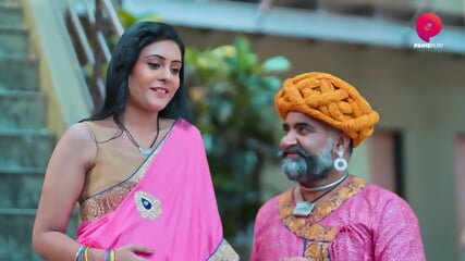 Maangalik Full Webseries, Dhanashree Wankhede Sexy Milf