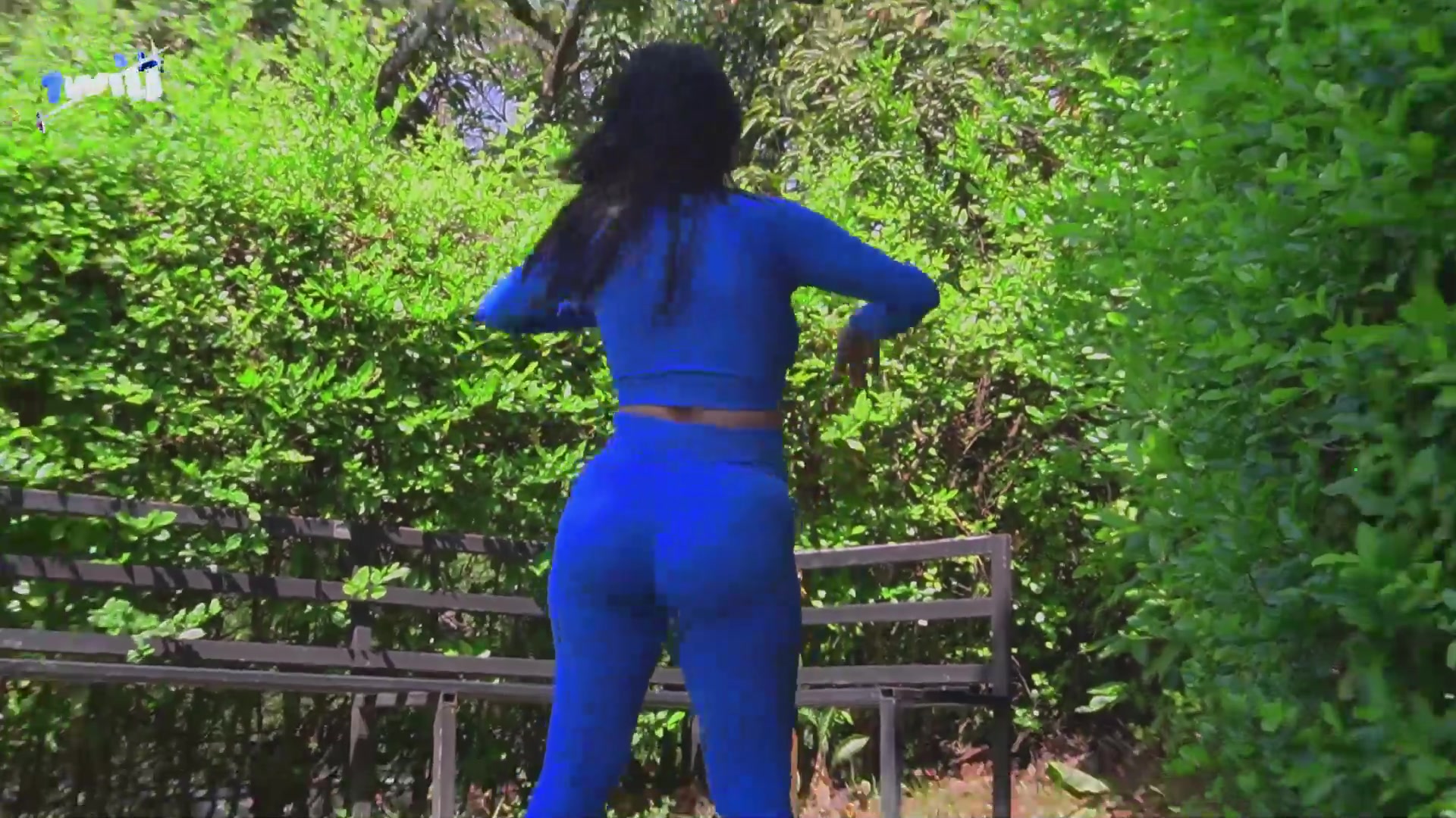 On the way to the gym, ensue en route to a park - best XXX porn!