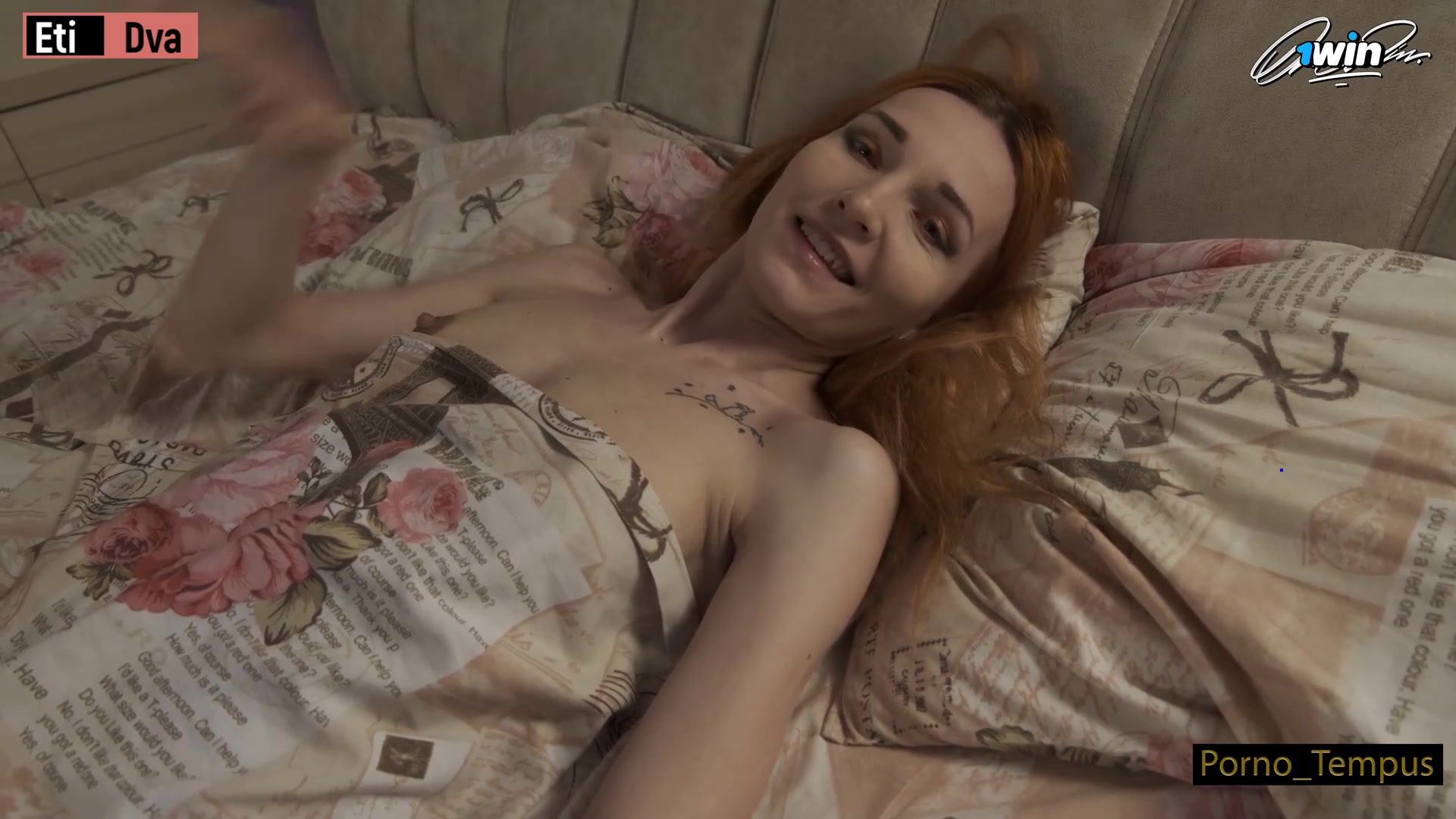 Red hair, muddy talk, super-steamy milf, Russian orgy. My super hot stepmom and