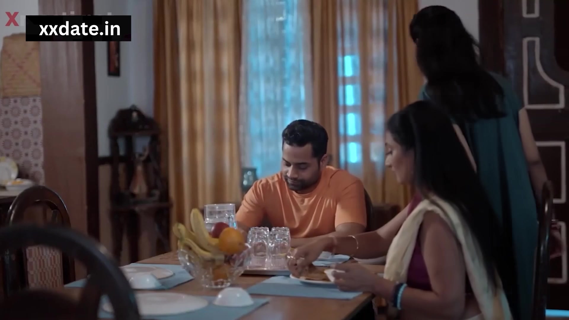 HARAMI JIJA NE SAALI KO CHODA PART 2 - Yorgelis Carrillo