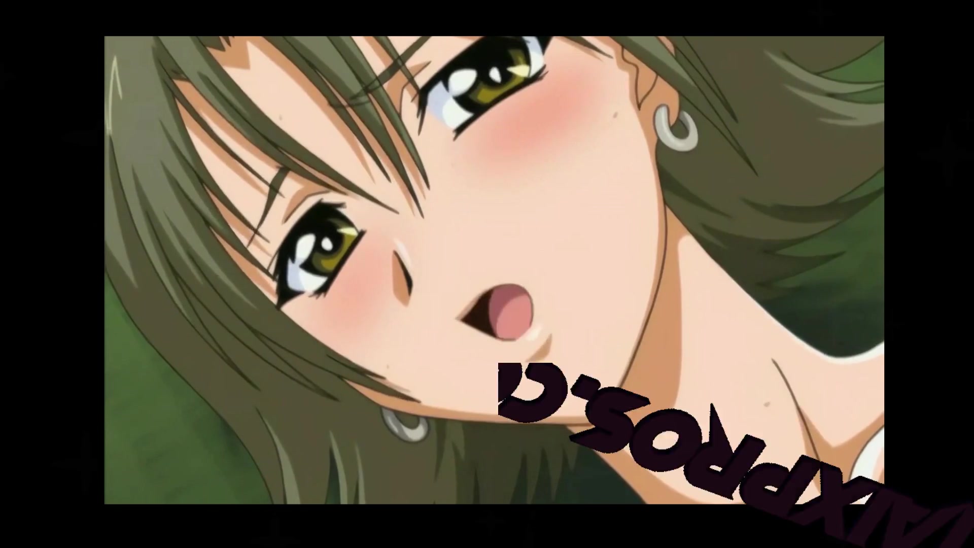 Hentai  Young Virgin Boy Begs a Busty MILF for Sex Uncensored