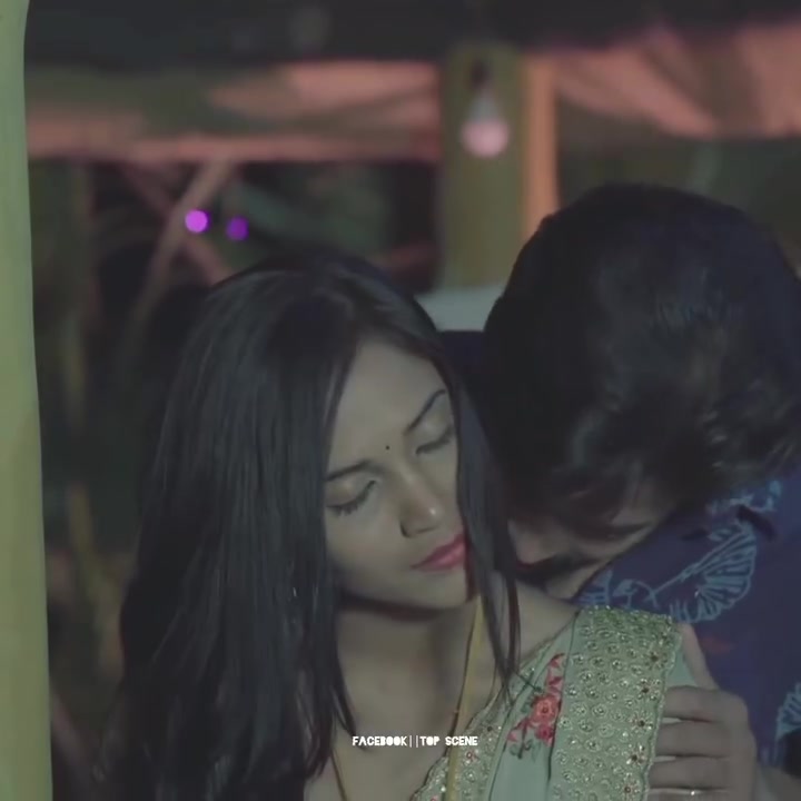 Wife ko romantic mood me pela