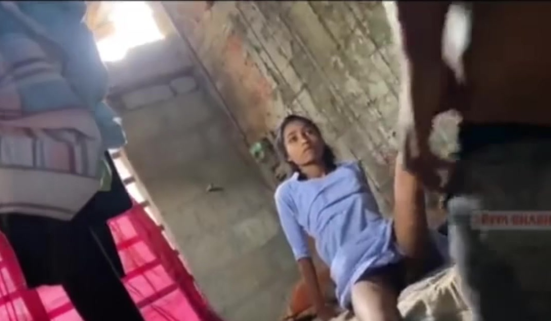 Desi Bhabhi Cheating With Husband