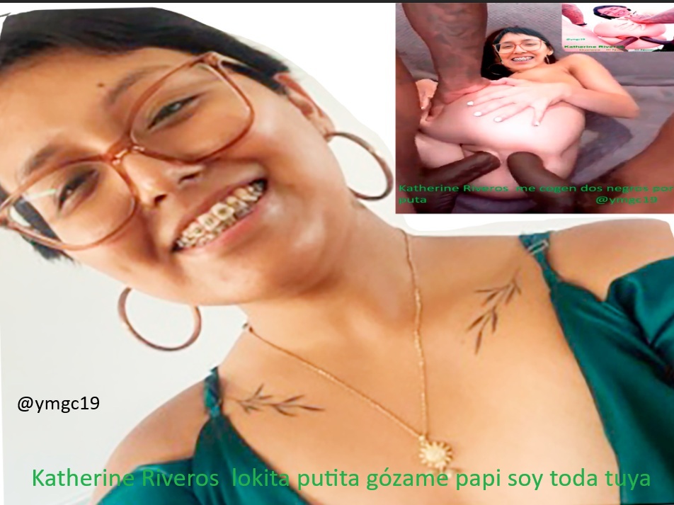 @ymgc19Cielo Yamile Riveros  le gusta chupar pijas como putita