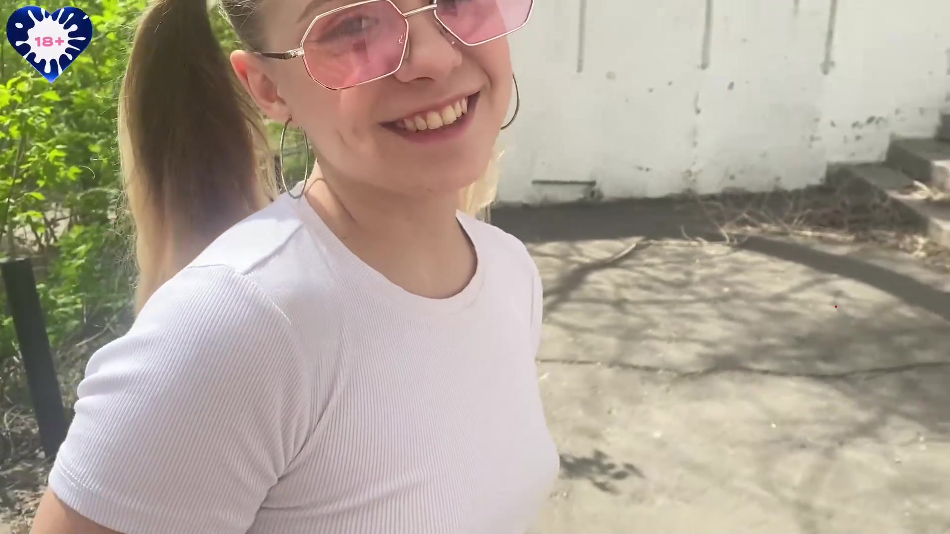 Schoolgirl squirted all over, greatest XXX porn ever!