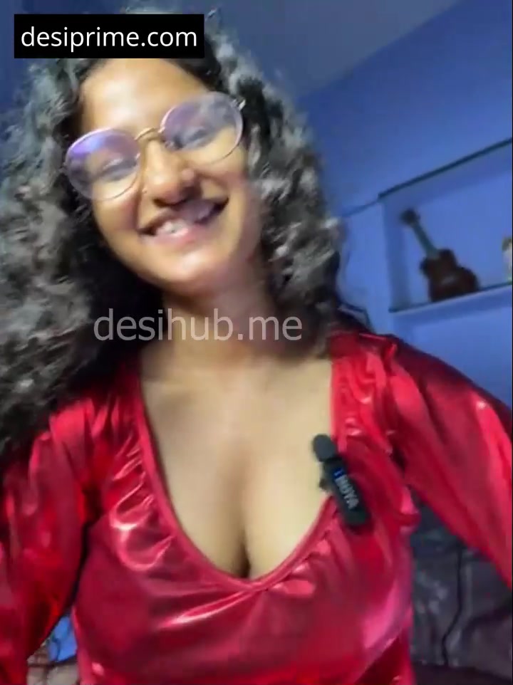 Indian teen girl masturbating