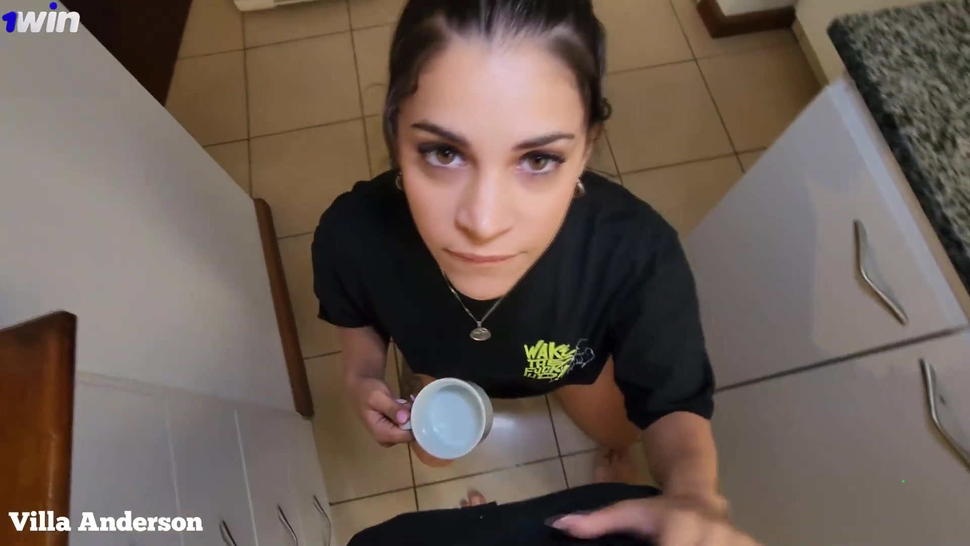 Hot Hermanastra stepsister cumbershots! Argentinareigns supreme, Colombia's porn