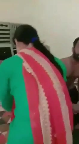 HInDI Indian Punjabi Couple Cought Sex