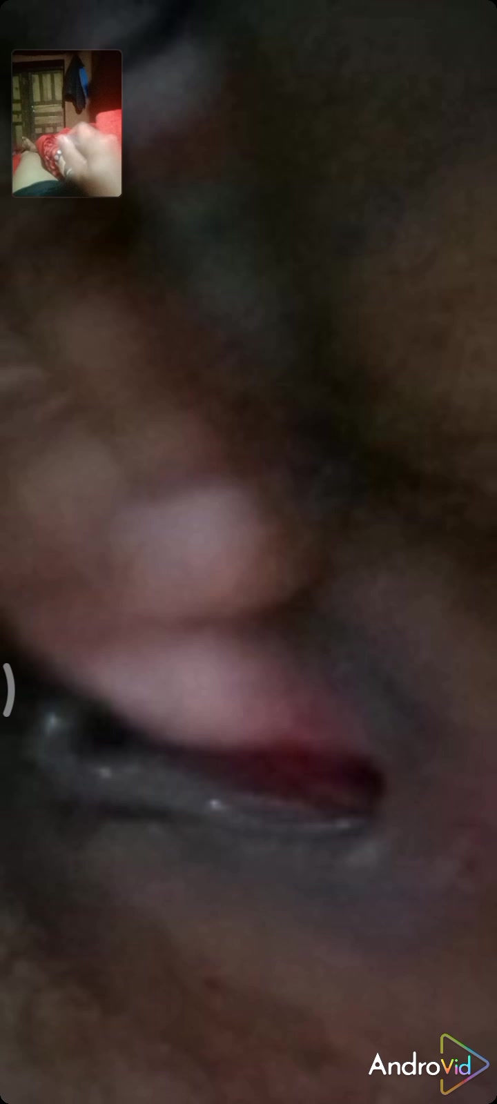 Nepali gf Pani faldai