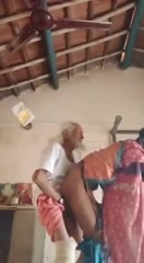 Indian Grandpa
