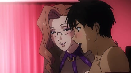 Tsuma Netori Rei Boku No Ayamachi Kanojo No Sentaku 1 Hentai Dgs
