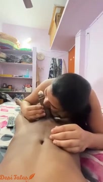 Tamil Transgender Woman Boobs Sucking Making Clients