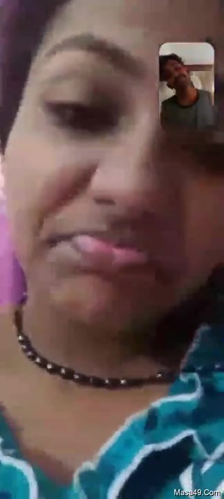 Tamil Girl Vedio Call