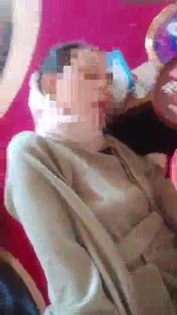 Ngewe sama saudara pas hari lebaran
