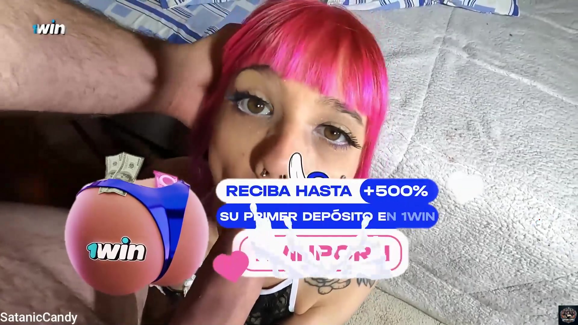 Licking that small arse for farting jism - greatest XXX!