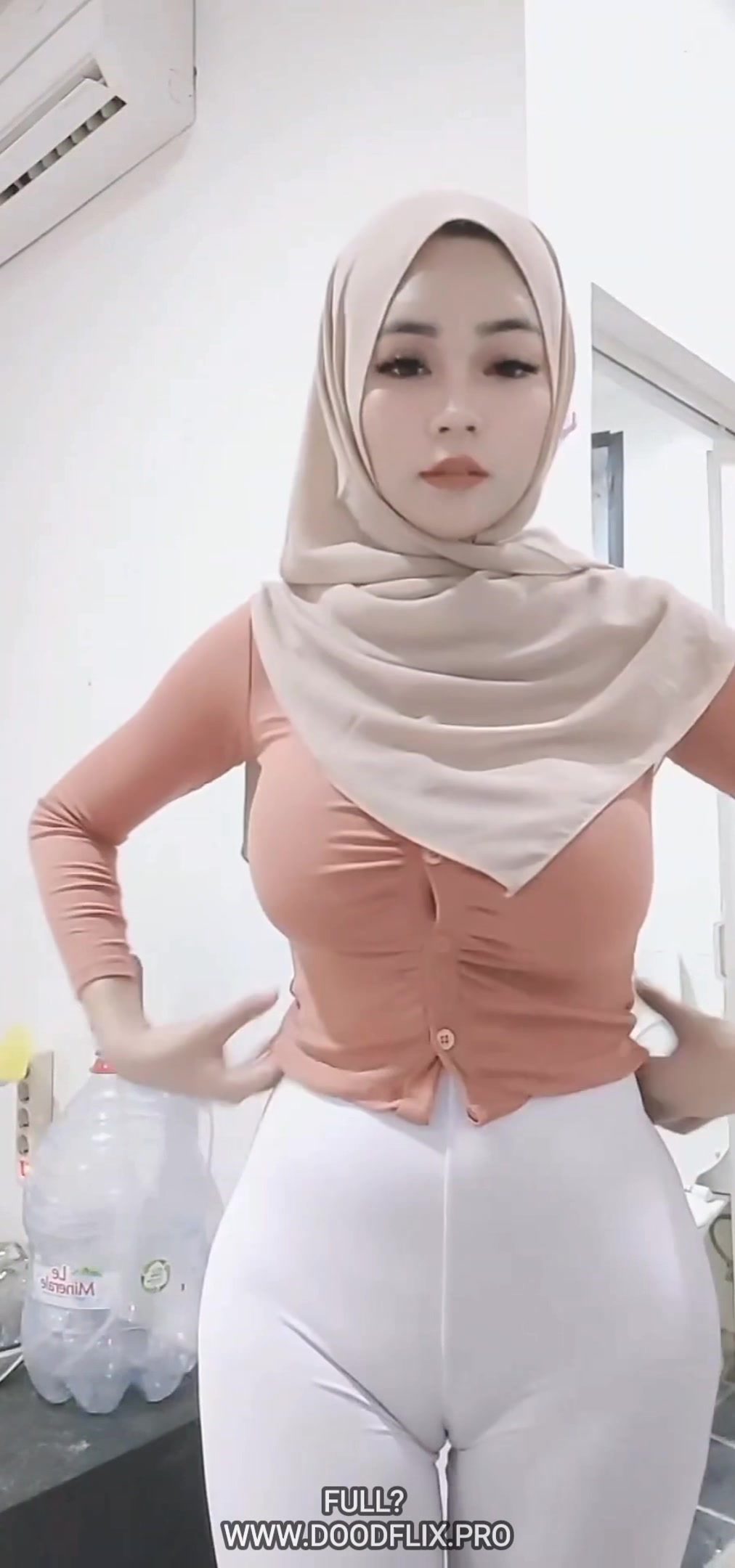 Hijab Cantik Mulus Tobrut Colmek Crot Lendir - Aya Inazawa