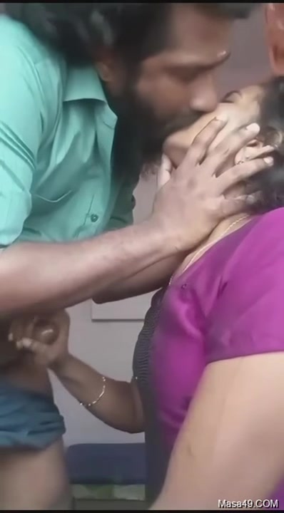 DesHI MALLU COUPLE FUCKING