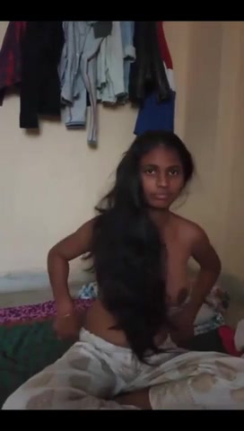 Mallu Slim Girl Nude