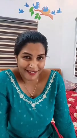 Mallu Make-up Artist Reshma Rechu