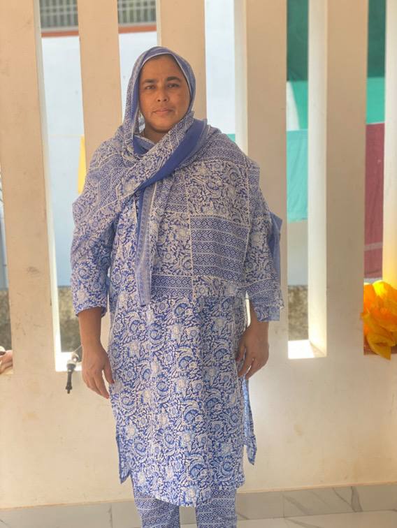 Mullu mom