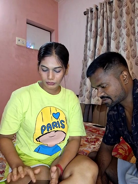 Desi Couple Premium Show