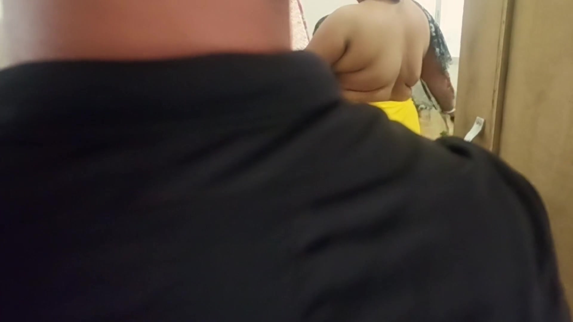 Today I Found my Milf alone, So i fucked her hard