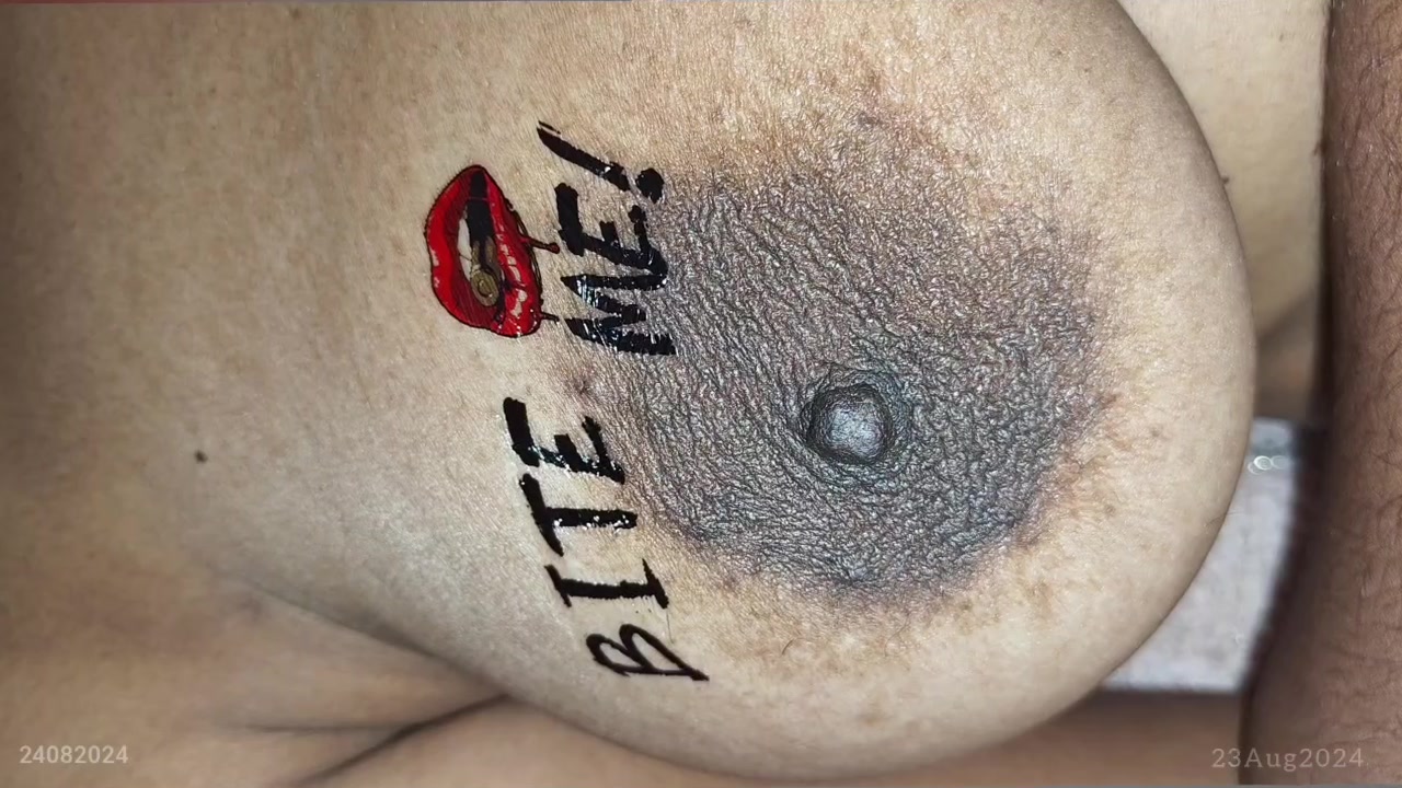 Tamil Desi wife cocksucker