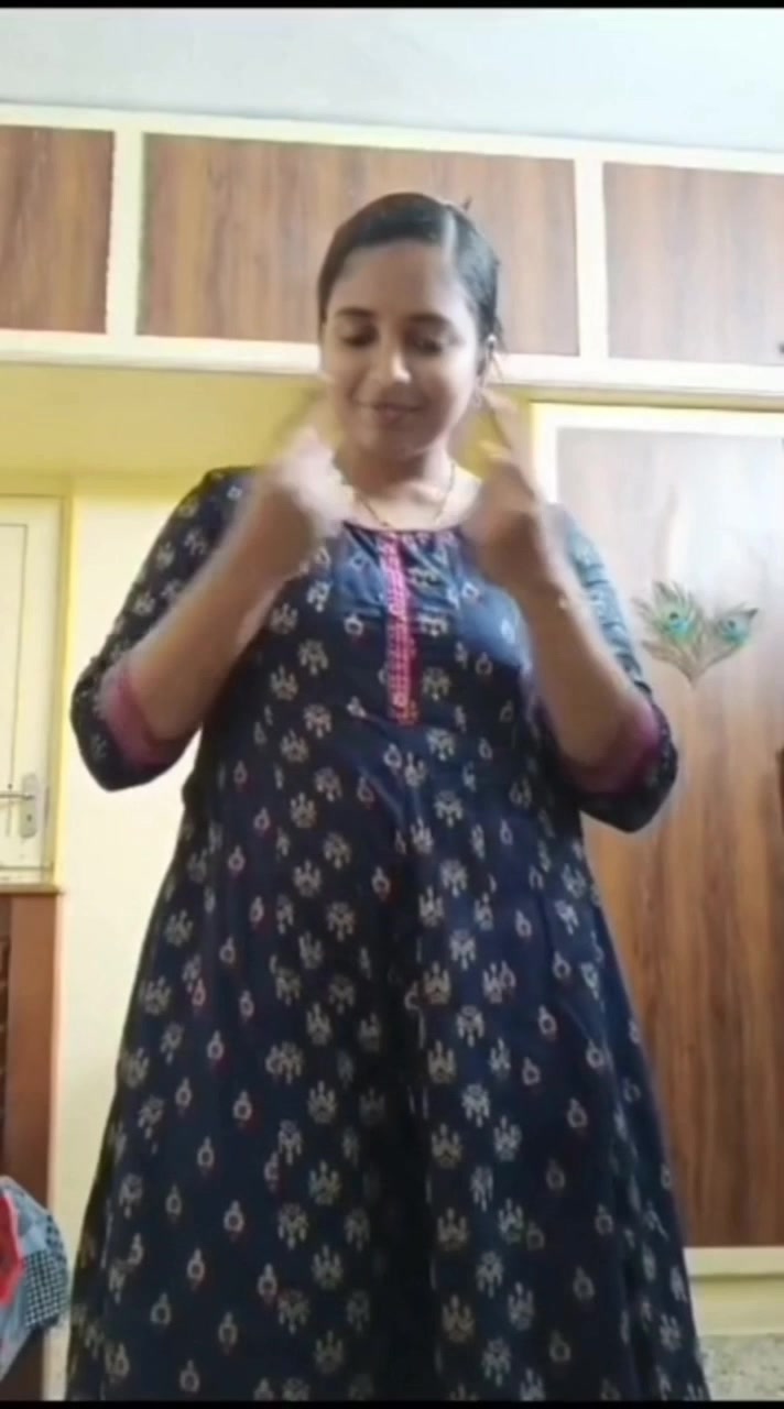 Gouthami reddy manthena Removing top bra panty showing boobs pussy in bedroom