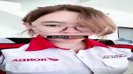 Indri Sales Honda Yang Pernah Viral - Ayu Mayumi