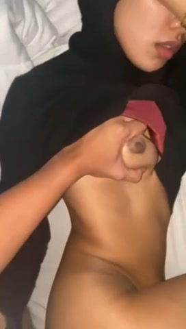 Unboxing Memek Hijab Part 11