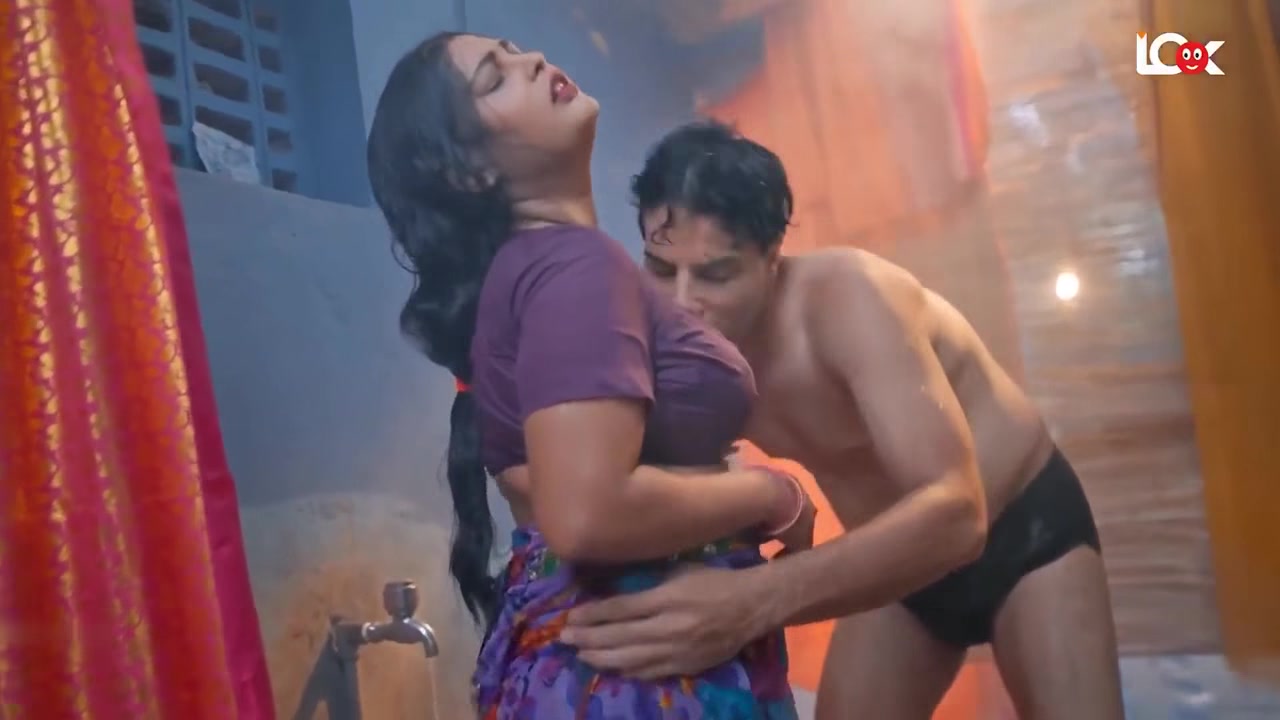 Milky S01E02 2024 Hindi Hot Web Series