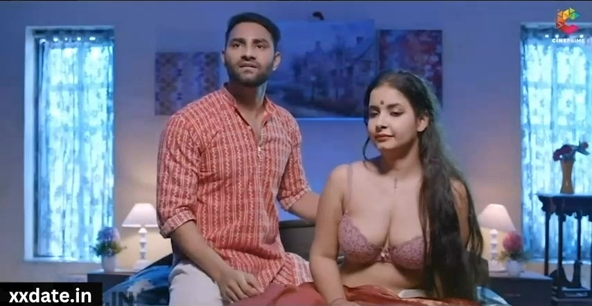 Desi Bhabhi Had Real Sex With Dever In Room