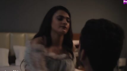 Prime Shots_Malkin Bhabhi KI Chut 2 EP 5
