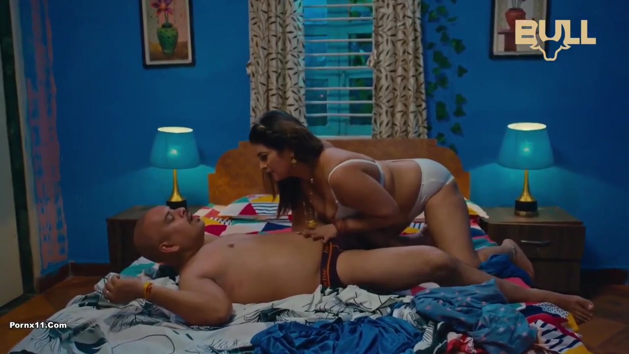 Chhatri – E02 – 2024 – Hindi Hot Web Series – Bull App