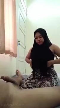 Jilbab Indo